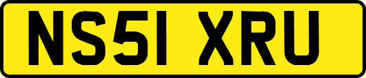 NS51XRU