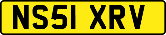 NS51XRV