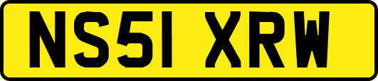 NS51XRW