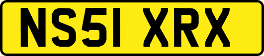 NS51XRX