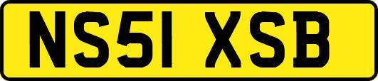 NS51XSB
