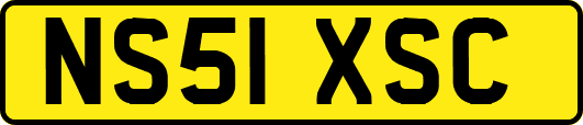 NS51XSC