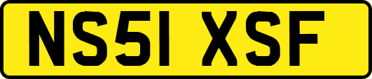 NS51XSF
