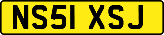 NS51XSJ