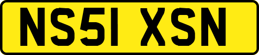 NS51XSN