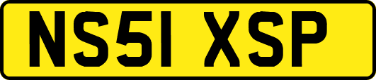 NS51XSP
