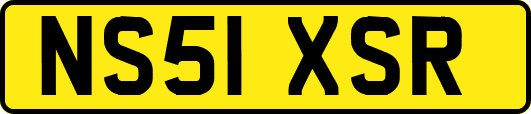 NS51XSR