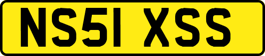 NS51XSS