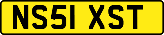 NS51XST