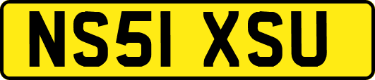 NS51XSU