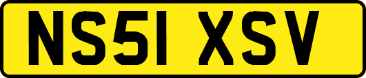 NS51XSV