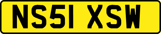 NS51XSW