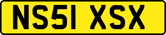 NS51XSX