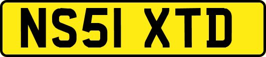 NS51XTD