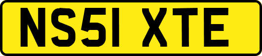NS51XTE