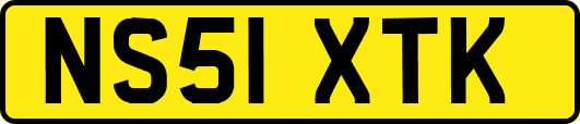 NS51XTK