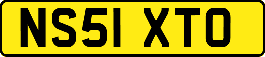 NS51XTO