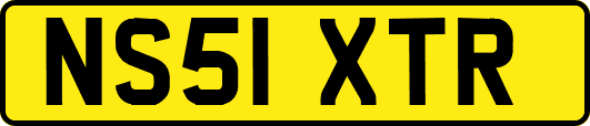 NS51XTR