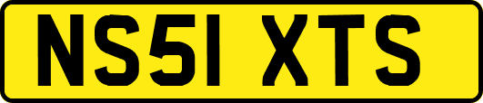 NS51XTS