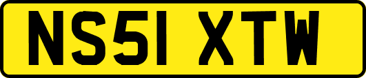NS51XTW