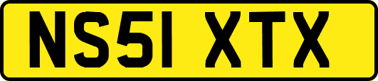 NS51XTX