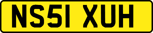 NS51XUH