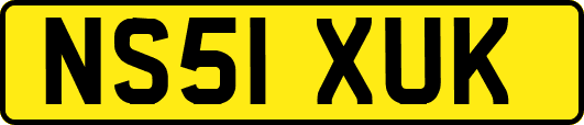NS51XUK
