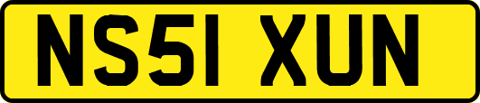 NS51XUN