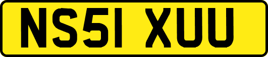 NS51XUU
