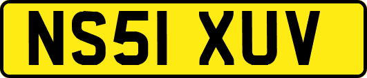 NS51XUV