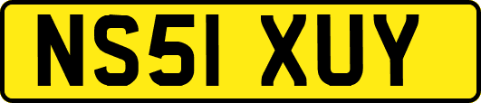 NS51XUY