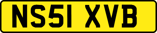NS51XVB
