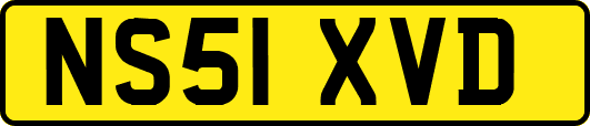 NS51XVD