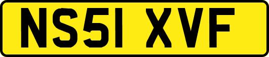 NS51XVF