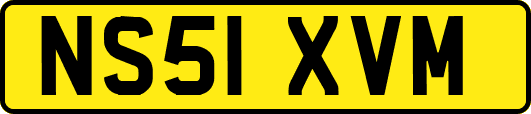NS51XVM