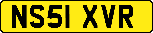 NS51XVR