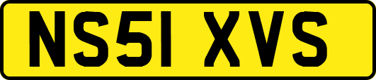 NS51XVS