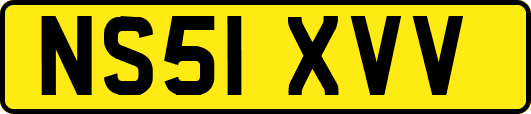 NS51XVV