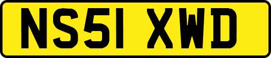 NS51XWD
