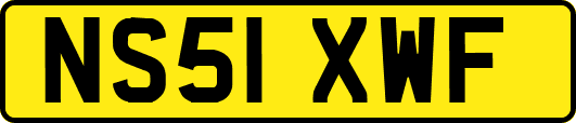 NS51XWF