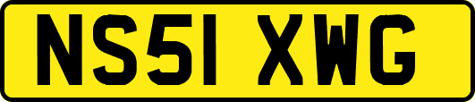 NS51XWG