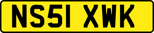 NS51XWK