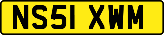 NS51XWM