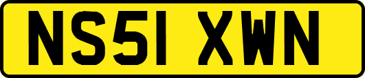 NS51XWN