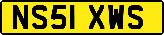NS51XWS