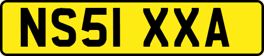 NS51XXA