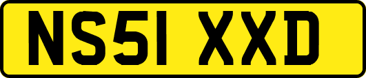 NS51XXD