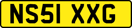 NS51XXG