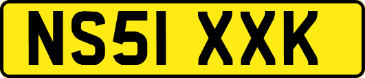 NS51XXK