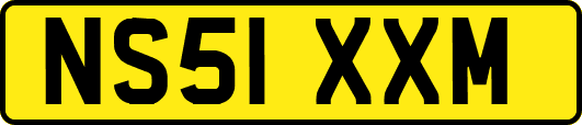 NS51XXM